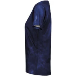 Holloway Ladies Stock Cotton-Touch Poly Tee -Thread Logic Store Holloway Ladies Stock Cotton Touch Poly Tee 15