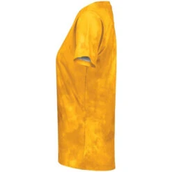 Holloway Ladies Stock Cotton-Touch Poly Tee -Thread Logic Store Holloway Ladies Stock Cotton Touch Poly Tee 6