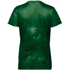 Holloway Ladies Stock Cotton-Touch Poly Tee -Thread Logic Store Holloway Ladies Stock Cotton Touch Poly Tee 8