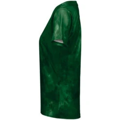 Holloway Ladies Stock Cotton-Touch Poly Tee -Thread Logic Store Holloway Ladies Stock Cotton Touch Poly Tee 9