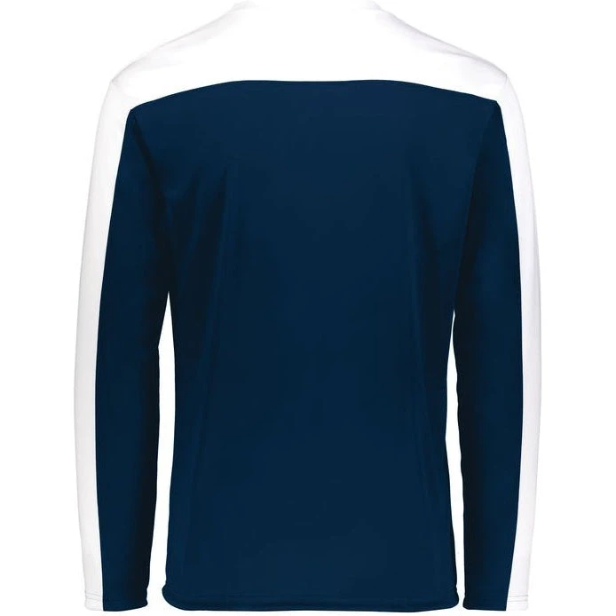 Holloway Momentum Team Long Sleeve Tee 12 Holloway Momentum Team Long Sleeve Tee - Image 12