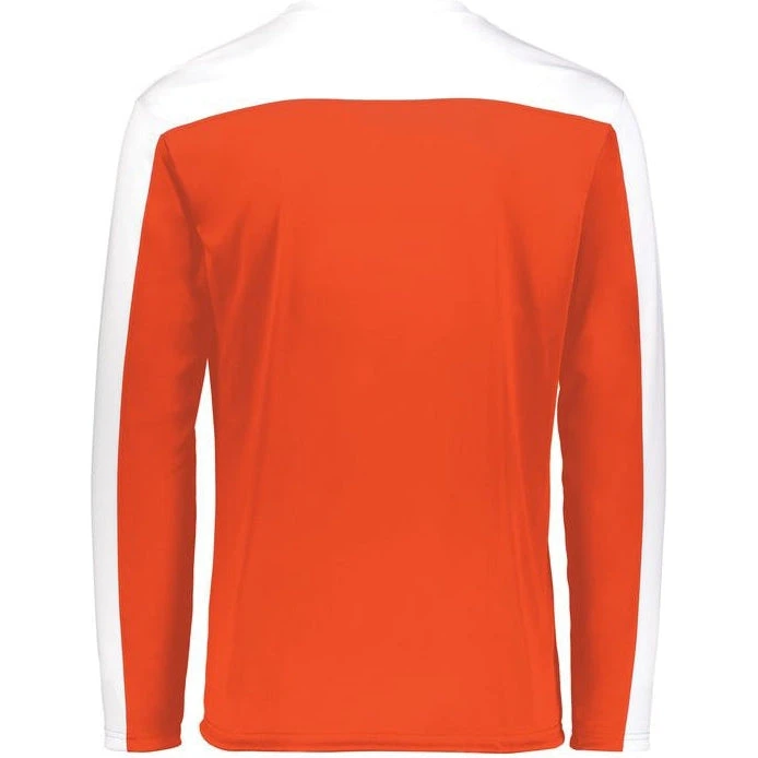 Holloway Momentum Team Long Sleeve Tee 15 Holloway Momentum Team Long Sleeve Tee - Image 15