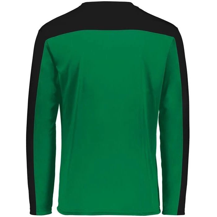 Holloway Momentum Team Long Sleeve Tee 18 Holloway Momentum Team Long Sleeve Tee - Image 18