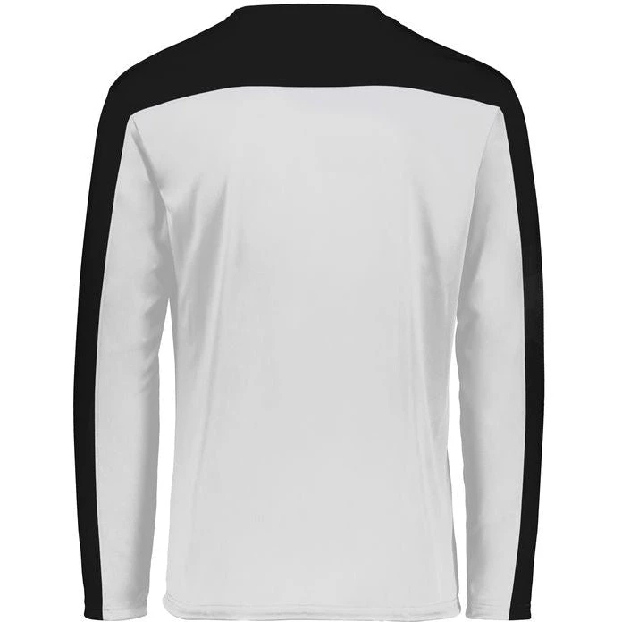 Holloway Momentum Team Long Sleeve Tee 3 Holloway Momentum Team Long Sleeve Tee - Image 3