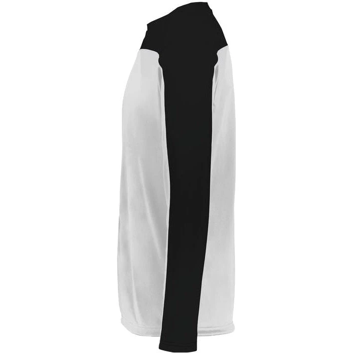 Holloway Momentum Team Long Sleeve Tee 4 Holloway Momentum Team Long Sleeve Tee - Image 4