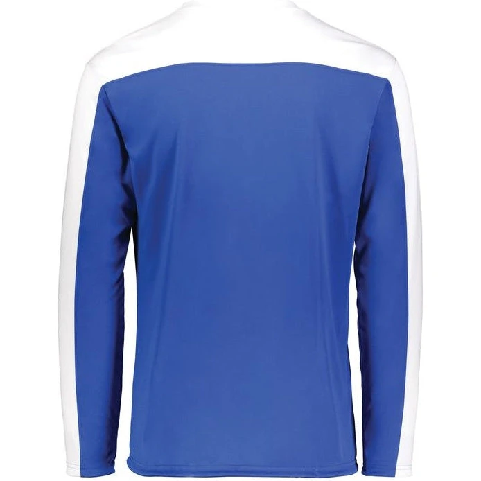 Holloway Momentum Team Long Sleeve Tee 6 Holloway Momentum Team Long Sleeve Tee - Image 6