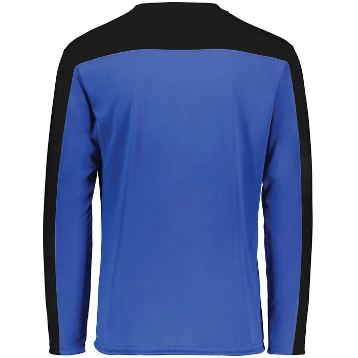 Holloway Momentum Team Long Sleeve Tee 9 Holloway Momentum Team Long Sleeve Tee - Image 9