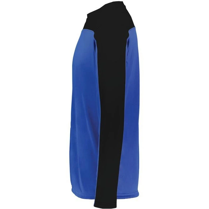 Holloway Momentum Team Long Sleeve Tee 10 Holloway Momentum Team Long Sleeve Tee - Image 10