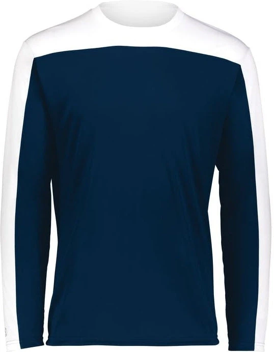 Holloway Momentum Team Long Sleeve Tee 11 Holloway Momentum Team Long Sleeve Tee - Image 11