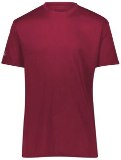 Holloway Momentum Tee 24 Holloway Momentum Tee -Thread Logic Store Holloway Momentum Tee Cardinal 2XL 4