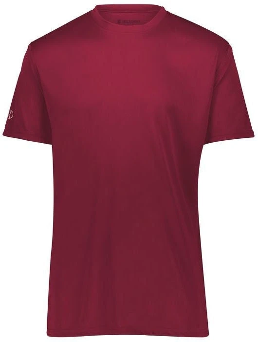 Holloway Momentum Tee 5 Holloway Momentum Tee - Image 5