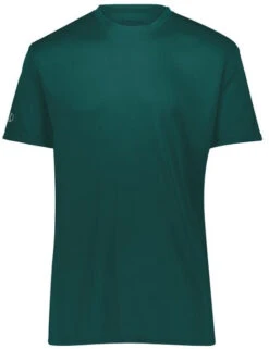 Holloway Momentum Tee 27 Holloway Momentum Tee -Thread Logic Store Holloway Momentum Tee Dark Green 2XL 7