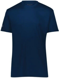 Holloway Momentum Tee 39 Holloway Momentum Tee -Thread Logic Store Holloway Momentum Tee Navy 2XL 19