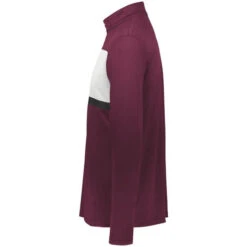 Holloway Prism Bold 1/4 Zip Pullover -Thread Logic Store Holloway Prism Bold 14 Zip Pullover 12