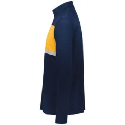 Holloway Prism Bold 1/4 Zip Pullover -Thread Logic Store Holloway Prism Bold 14 Zip Pullover 9