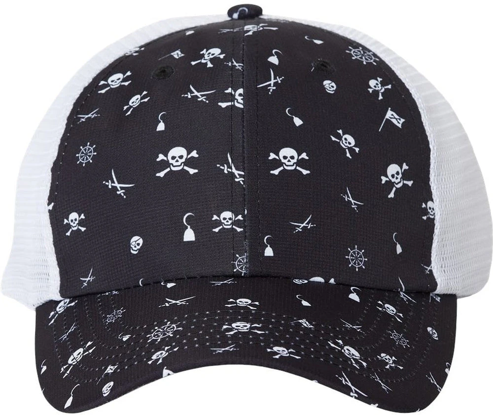 Imperial Alter Ego Mesh Cap 2 Imperial Alter Ego Mesh Cap - Image 2