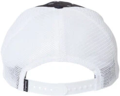 Imperial Alter Ego Mesh Cap 6 Imperial Alter Ego Mesh Cap -Thread Logic Store Imperial Alter Ego Mesh Cap Black Pirates OSFA 2