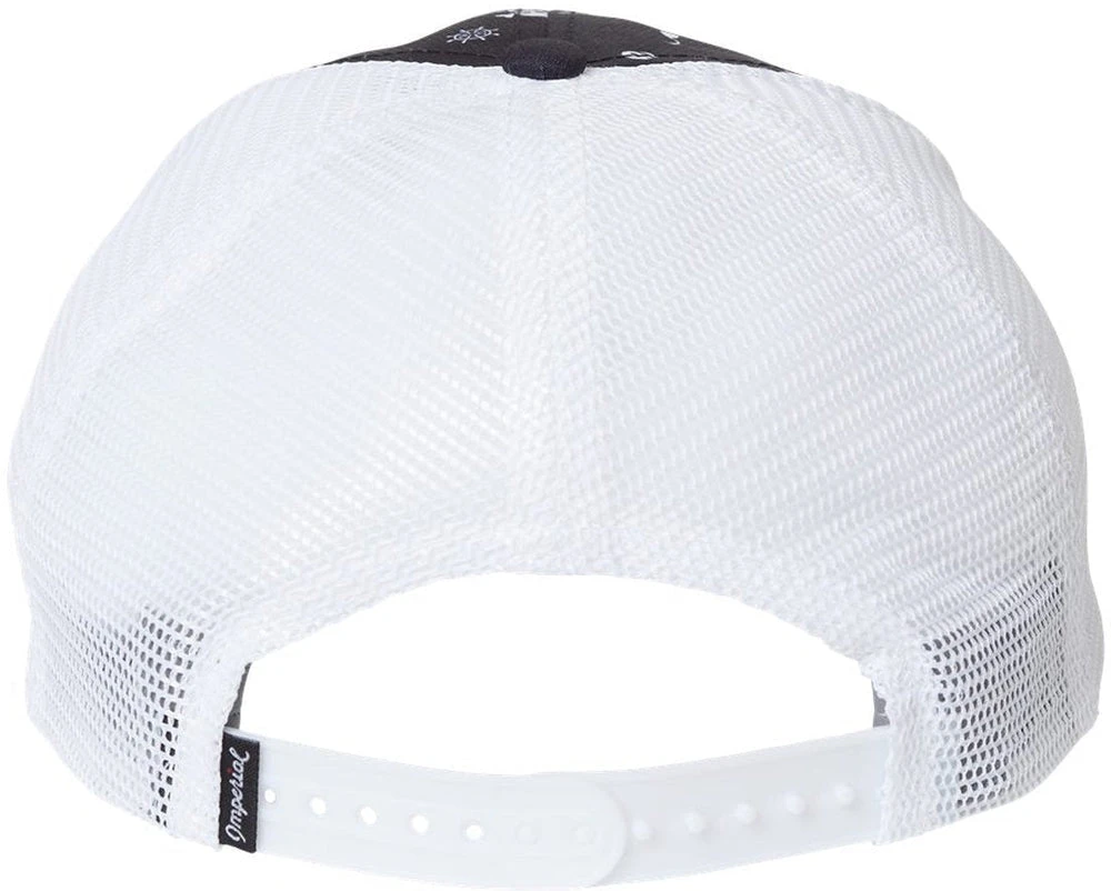 Imperial Alter Ego Mesh Cap 3 Imperial Alter Ego Mesh Cap - Image 3