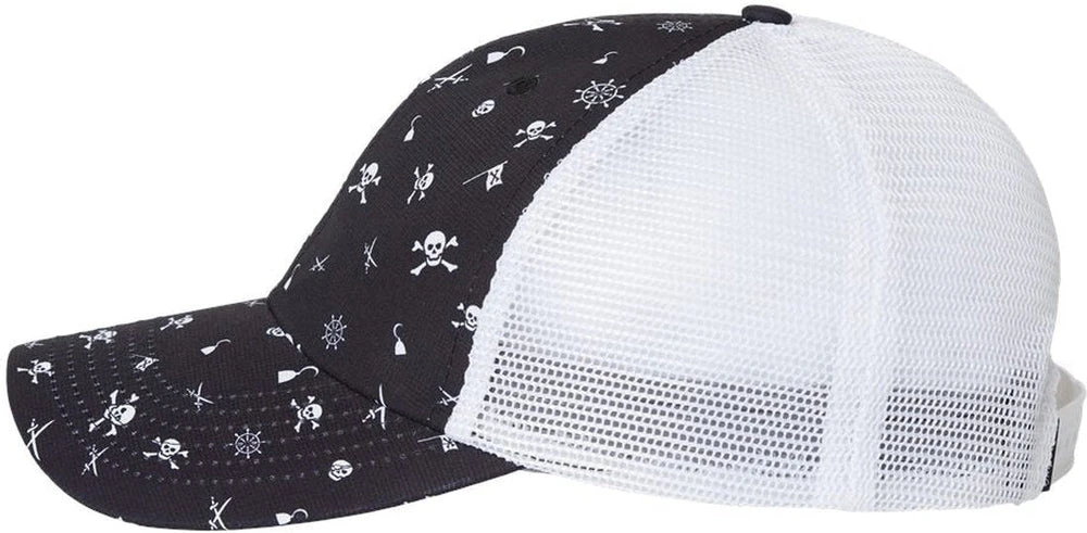 Imperial Alter Ego Mesh Cap 4 Imperial Alter Ego Mesh Cap - Image 4