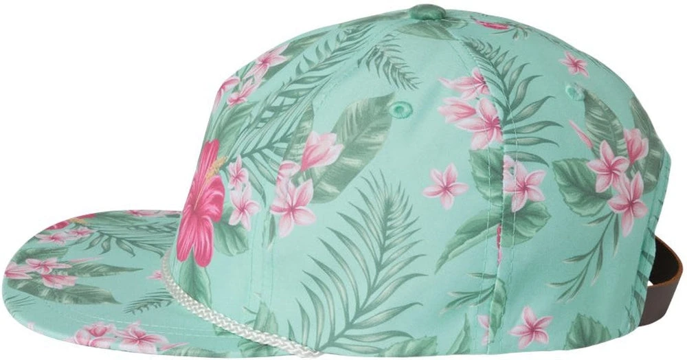 Imperial The Aloha Rope Cap 13 Imperial The Aloha Rope Cap - Image 13