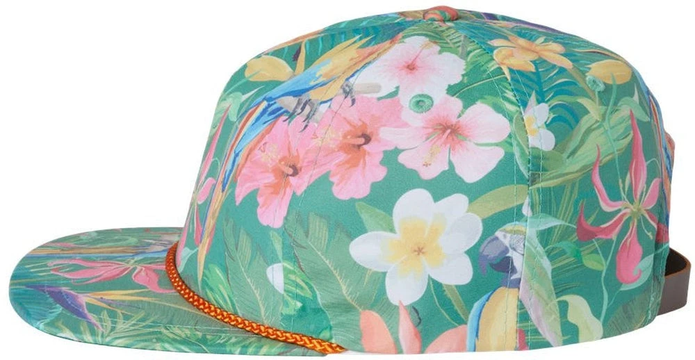 Imperial The Aloha Rope Cap 16 Imperial The Aloha Rope Cap - Image 16