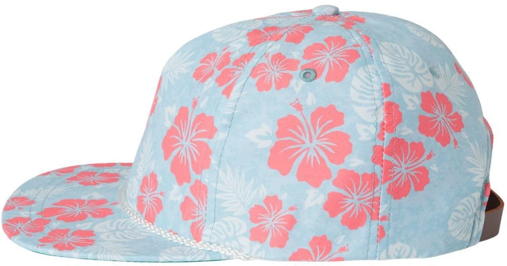 Imperial The Aloha Rope Cap 19 Imperial The Aloha Rope Cap - Image 19
