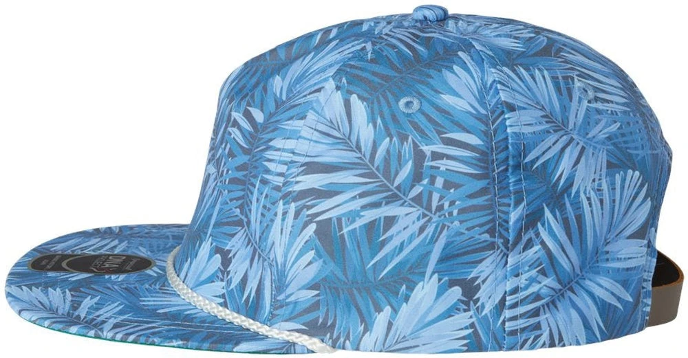 Imperial The Aloha Rope Cap 4 Imperial The Aloha Rope Cap - Image 4