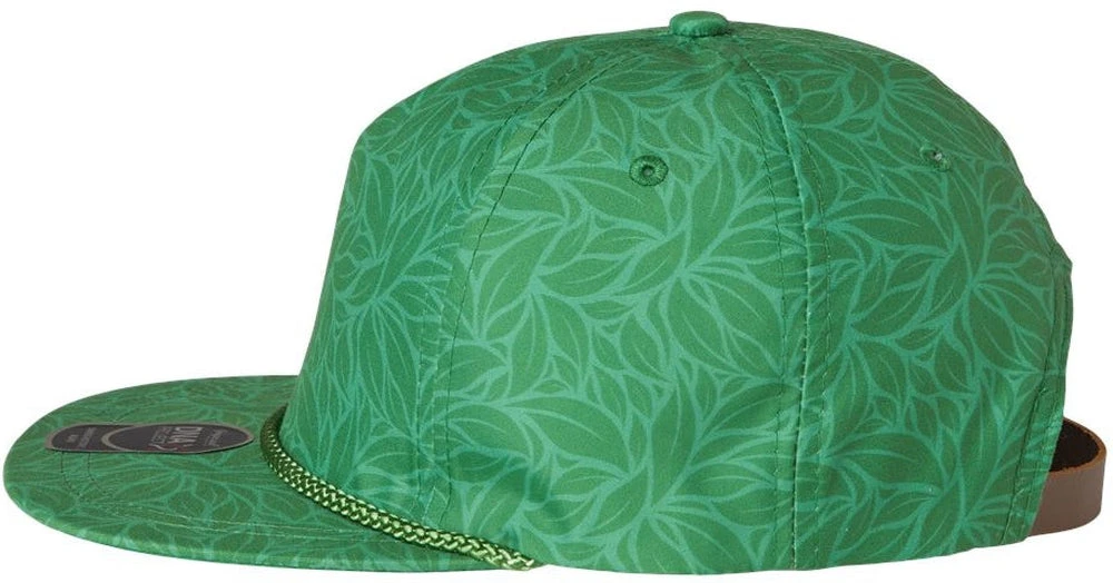 Imperial The Aloha Rope Cap 10 Imperial The Aloha Rope Cap - Image 10