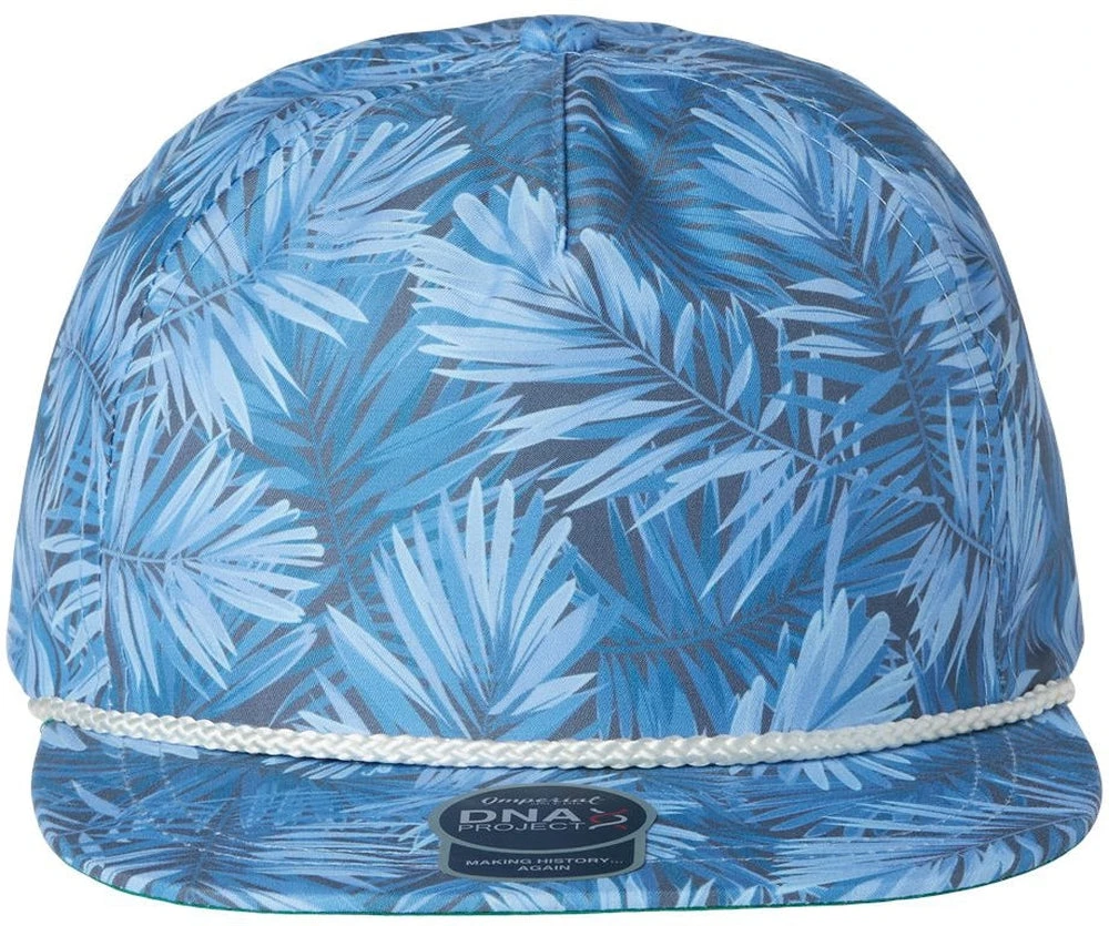 Imperial The Aloha Rope Cap 2 Imperial The Aloha Rope Cap - Image 2