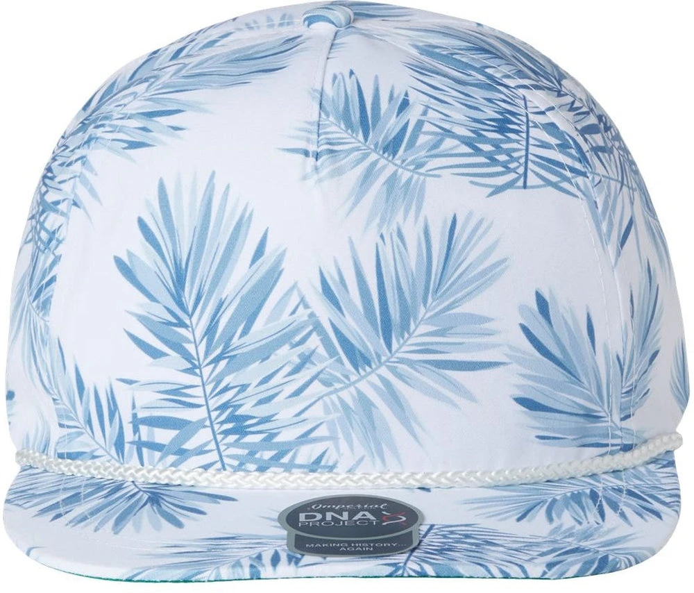 Imperial The Aloha Rope Cap 5 Imperial The Aloha Rope Cap - Image 5