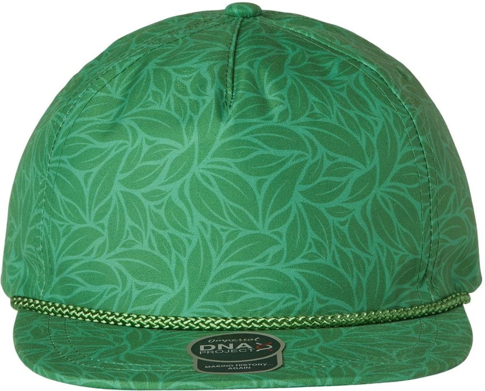 Imperial The Aloha Rope Cap 8 Imperial The Aloha Rope Cap - Image 8