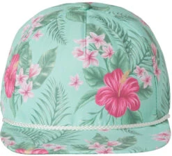 Imperial The Aloha Rope Cap 30 Imperial The Aloha Rope Cap -Thread Logic Store Imperial The Aloha Rope Cap Hawaiin Biome OSFA 10