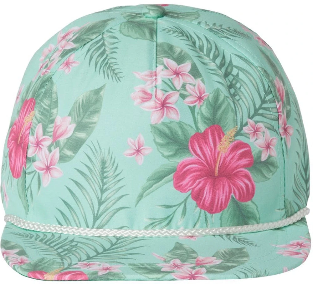Imperial The Aloha Rope Cap 11 Imperial The Aloha Rope Cap - Image 11