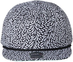 Imperial The Aloha Rope Cap 39 Imperial The Aloha Rope Cap -Thread Logic Store Imperial The Aloha Rope Cap Throwback Black OSFA 19