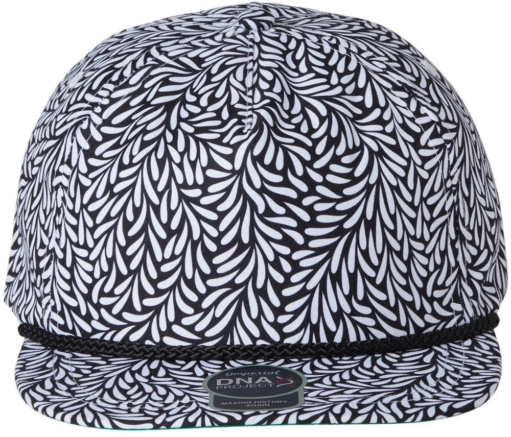 Imperial The Aloha Rope Cap 20 Imperial The Aloha Rope Cap - Image 20
