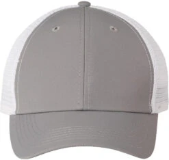 Imperial The Original Sport Mesh Cap -Thread Logic Store Imperial The Original Sport Mesh Cap Light GreyWhite OSFA 13