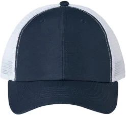 Imperial The Original Sport Mesh Cap -Thread Logic Store Imperial The Original Sport Mesh Cap True NavyWhite OSFA 19
