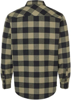 Independent Trading Co. Flannel Shirt 34 Independent Trading Co. Flannel Shirt -Thread Logic Store Independent Trading Co Flannel Shirt 14