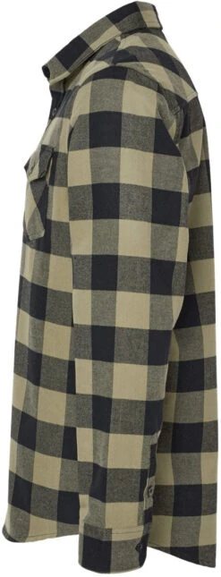 Independent Trading Co. Flannel Shirt 35 Independent Trading Co. Flannel Shirt -Thread Logic Store Independent Trading Co Flannel Shirt 15