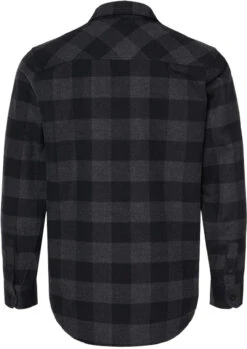 Independent Trading Co. Flannel Shirt 22 Independent Trading Co. Flannel Shirt -Thread Logic Store Independent Trading Co Flannel Shirt 2