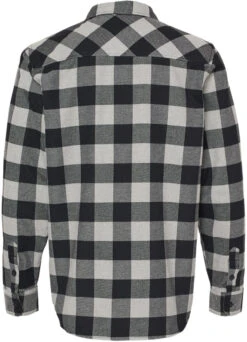 Independent Trading Co. Flannel Shirt 28 Independent Trading Co. Flannel Shirt -Thread Logic Store Independent Trading Co Flannel Shirt 8