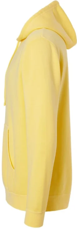 OUTLET-Independent Trading Co. Heavyweight Pigment-Dyed Hooded Sweatshirt -Thread Logic Store Independent Trading Co Heavyweight Pigment Dyed Hooded Sweatshirt 3