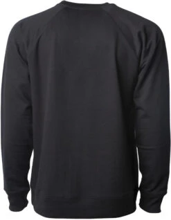 OUTLET-Independent Trading Co. Icon Unisex Lightweight Loopback Terry Crewneck Sweatshirt -Thread Logic Store Independent Trading Co Icon Unisex Lightweight Loopback Terry Crewneck Sweatshirt 8