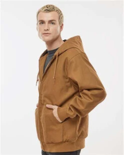 Independent Trading Co. Insulated Canvas Workwear Jacket 16 Independent Trading Co. Insulated Canvas Workwear Jacket -Thread Logic Store Independent Trading Co Insulated Canvas Workwear Jacket 7