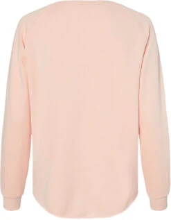 OUTLET-Independent Trading Co. Ladies California Wave Wash Crewneck Sweatshirt -Thread Logic Store Independent Trading Co Ladies California Wave Wash Crewneck Sweatshirt 14