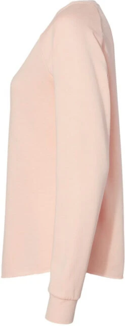 OUTLET-Independent Trading Co. Ladies California Wave Wash Crewneck Sweatshirt -Thread Logic Store Independent Trading Co Ladies California Wave Wash Crewneck Sweatshirt 15