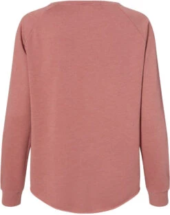 OUTLET-Independent Trading Co. Ladies California Wave Wash Crewneck Sweatshirt -Thread Logic Store Independent Trading Co Ladies California Wave Wash Crewneck Sweatshirt 2