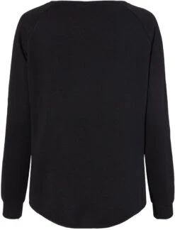 OUTLET-Independent Trading Co. Ladies California Wave Wash Crewneck Sweatshirt -Thread Logic Store Independent Trading Co Ladies California Wave Wash Crewneck Sweatshirt 8