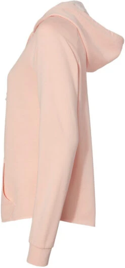 Independent Trading Co. Ladies California Wave Wash Full-Zip Hooded Sweatshirt  -Thread Logic Store Independent Trading Co Ladies California Wave Wash Full Zip Hooded Sweatshirt 15