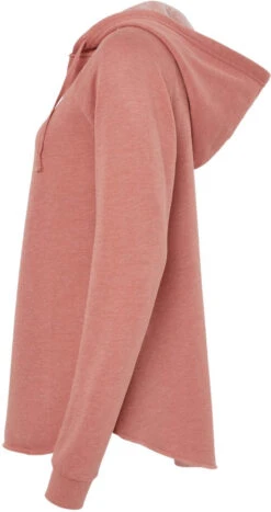 OUTLET-Independent Trading Co. Ladies Lightweight California Wave Wash Hooded Sweatshirt -Thread Logic Store Independent Trading Co Ladies Lightweight California Wave Wash Hooded Sweatshirt 15